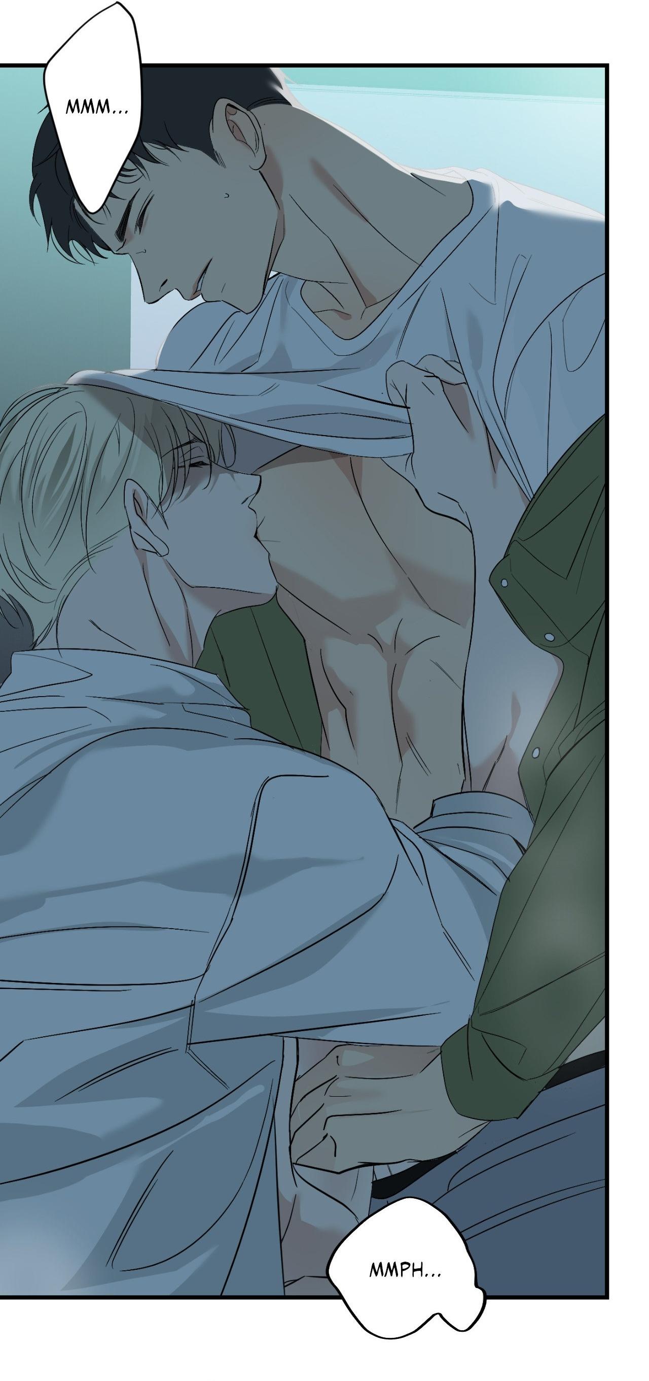 backlight, Chapter 47 image 20